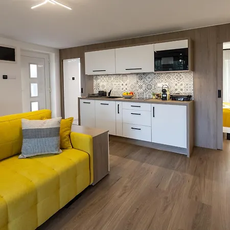 Pelso Apartment Alsoors