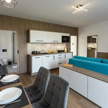Pelso Apartment Alsoors
