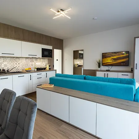 Apartment Pelso Alsoors
