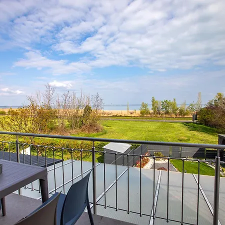 Apartment Pelso Alsoors
