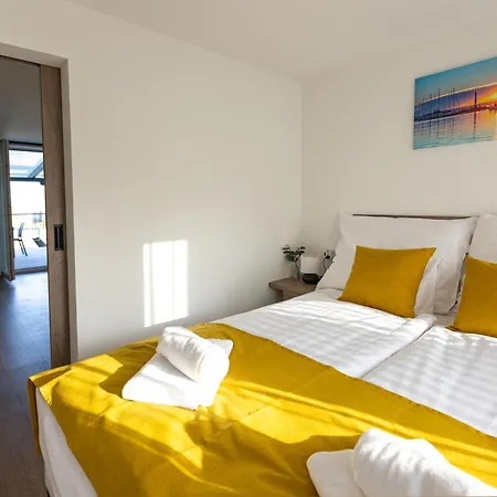 Apartment Pelso Alsoors