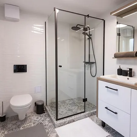 Apartment Pelso *