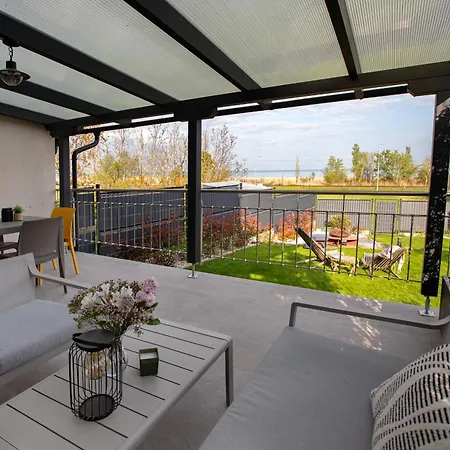Pelso Apartment Alsoors
